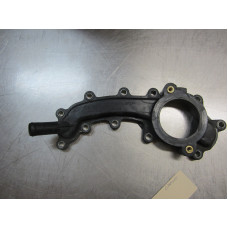 07K010 Rear Thermostat Housing For 14-18 DODGE GRAND CARAVAN  3.6 05184653AF